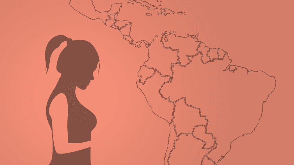 aborto en américa latina