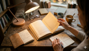Lectura reflexiva sobre comunicación y relaciones humanas